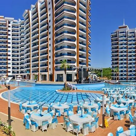 Daire Alanya