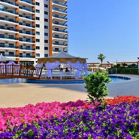 Apartment Daire
