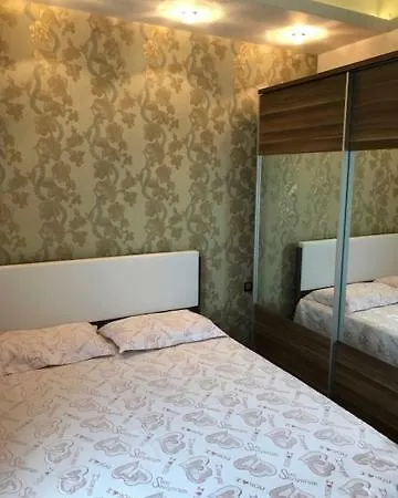 Daire Apartment *