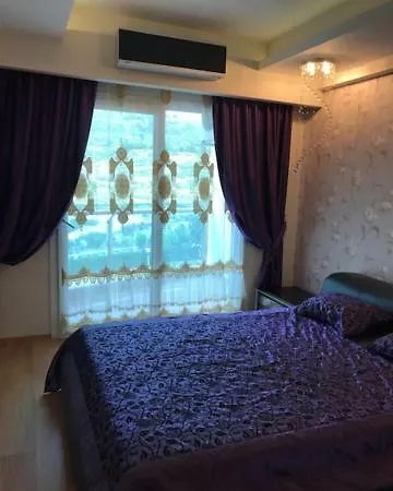 Apartment Daire *
