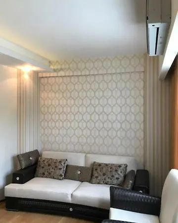 Apartment Daire Alanya