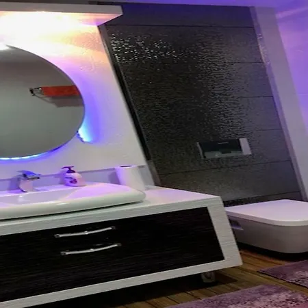 Daire * Alanya