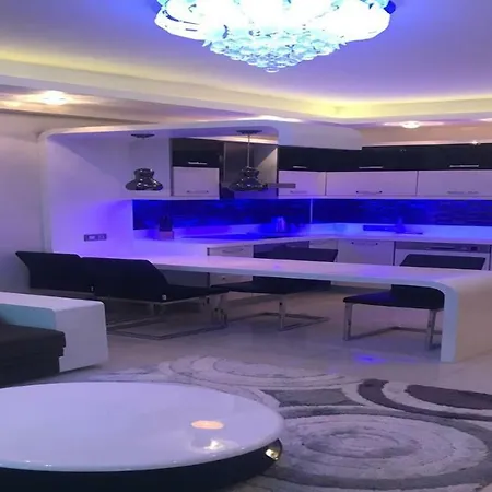 Apartment Daire *
