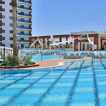 Daire * Alanya