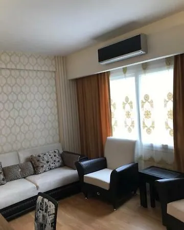 Daire Apartment *