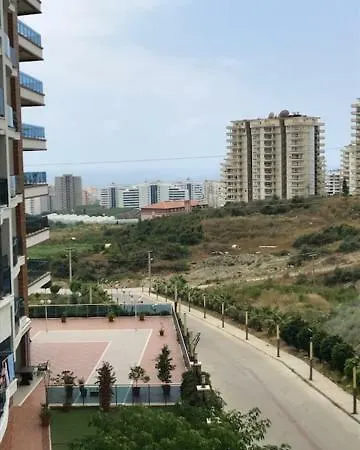 Daire Apartment *