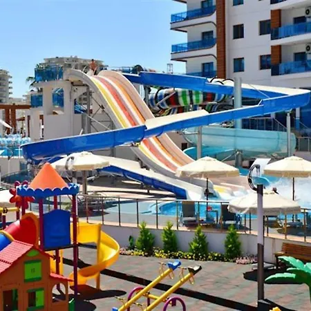 Daire Апартаменти