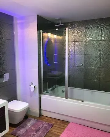 Daire Апартаменти Аланія