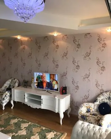 Апартаменти Daire *