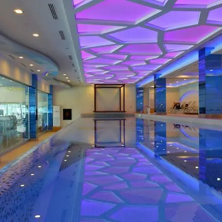 Apartmán Daire Alanya