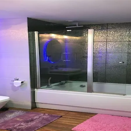 Daire Apartmán
